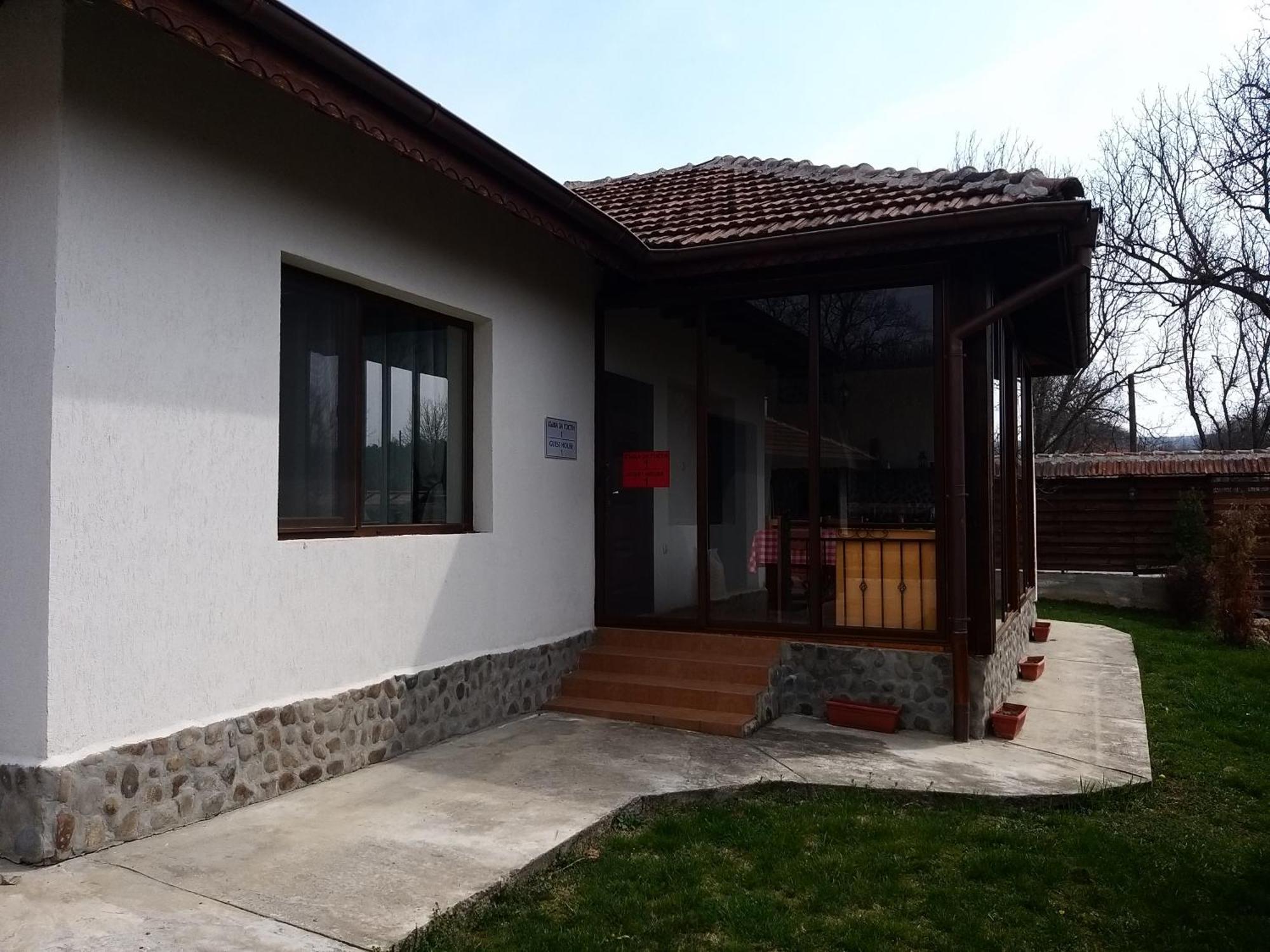 Къща За Гости "Там Край Реката " Slivek Room photo