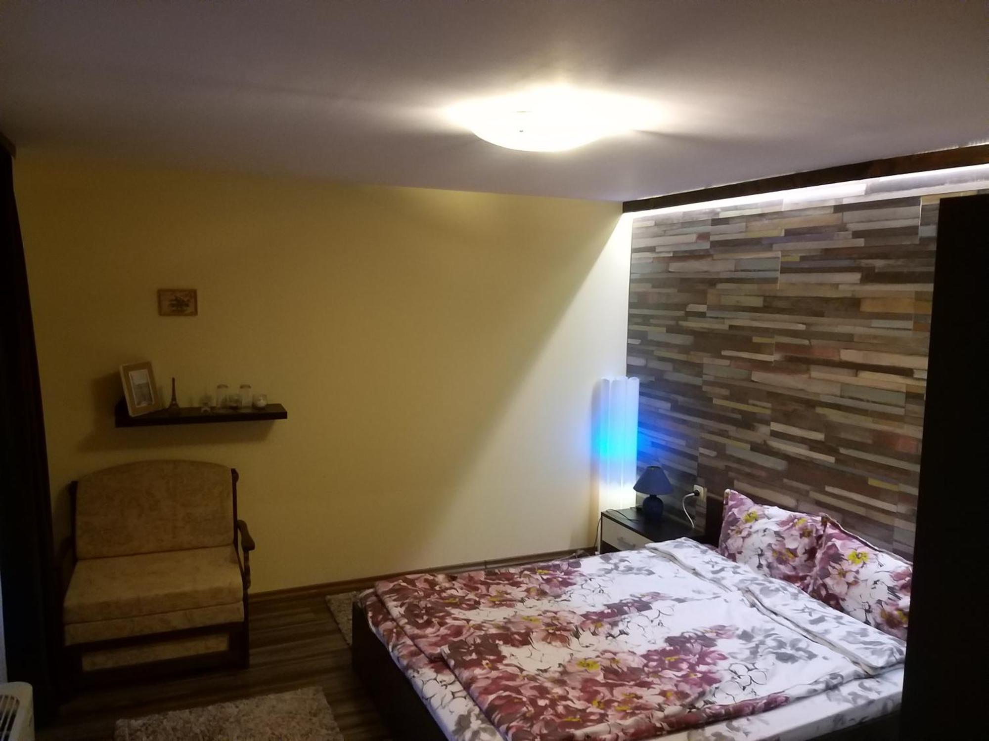 Къща За Гости "Там Край Реката " Slivek Room photo