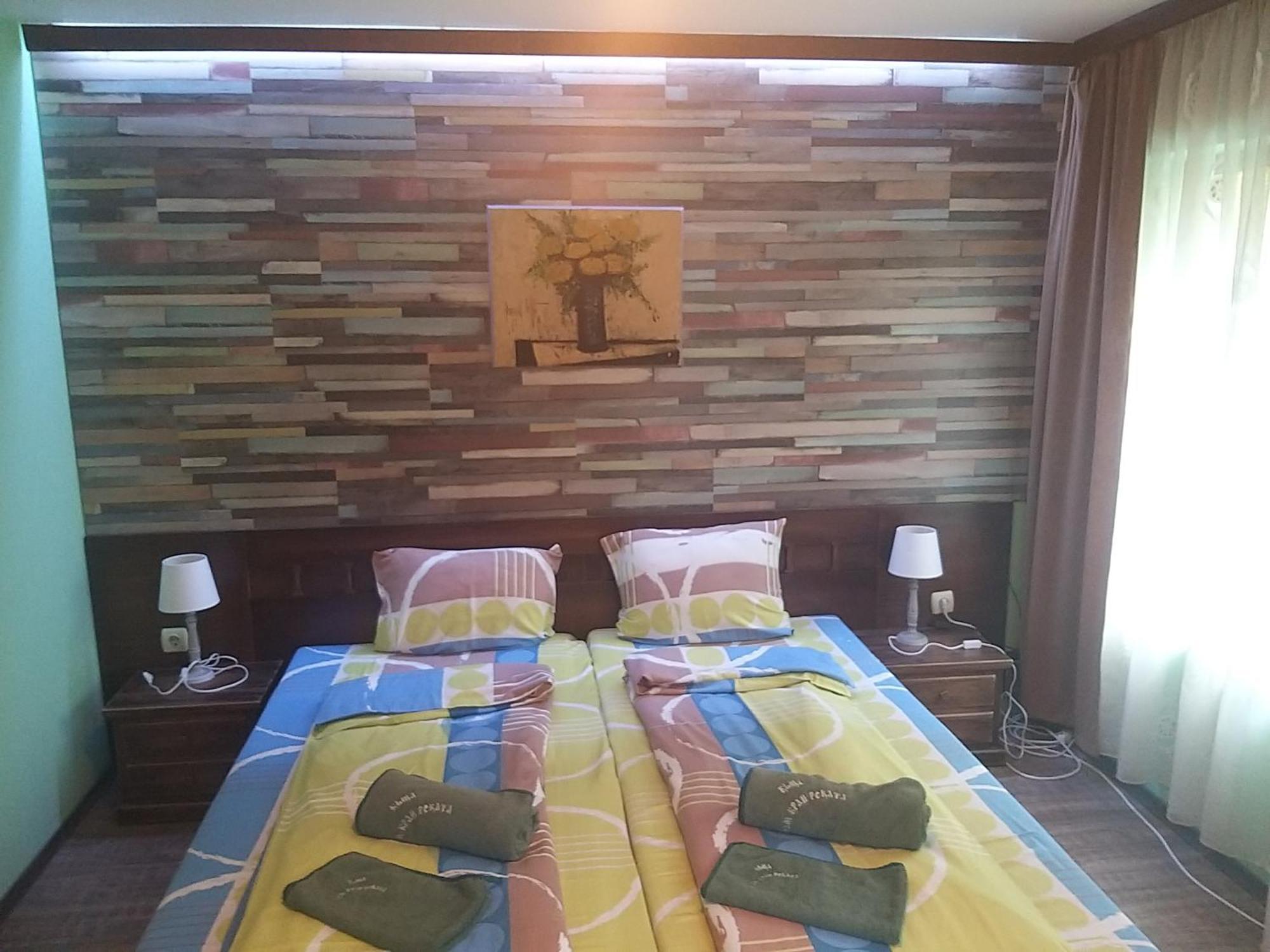Къща За Гости "Там Край Реката " Slivek Room photo